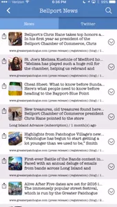 Bellport Chamber of Commerce screenshot 4