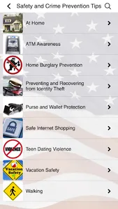 Bentonville Police Department screenshot 2