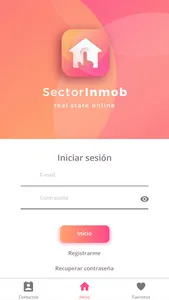 SectorInmob screenshot 0