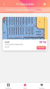 SectorInmob screenshot 3