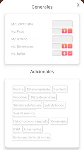 SectorInmob screenshot 4