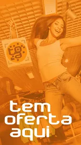 TOA - Tem Oferta Aqui screenshot 0