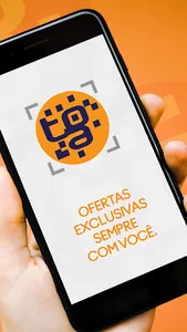 TOA - Tem Oferta Aqui screenshot 1