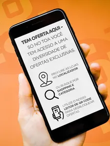 TOA - Tem Oferta Aqui screenshot 10