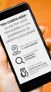 TOA - Tem Oferta Aqui screenshot 2