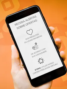 TOA - Tem Oferta Aqui screenshot 7