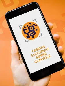 TOA - Tem Oferta Aqui screenshot 9