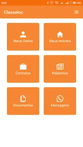 Classeloc para clientes screenshot 1