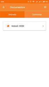 Classeloc para clientes screenshot 2