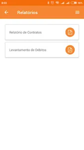Classeloc para clientes screenshot 3