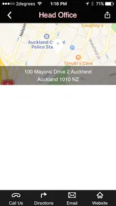 Team App NZ screenshot 1