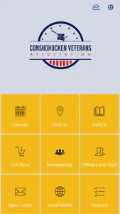 Conshohocken VFW screenshot 1