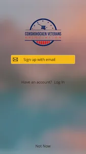 Conshohocken VFW screenshot 5