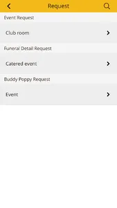Conshohocken VFW screenshot 8