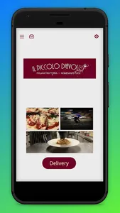 Piccolo Diavolo screenshot 3
