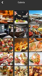 Demo Tapas screenshot 2