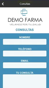 Demo Farma screenshot 6