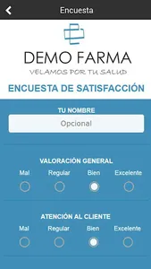 Demo Farma screenshot 7