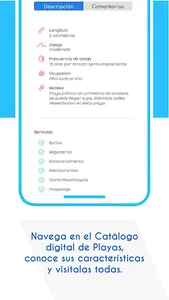 Playapp Jalisco screenshot 1
