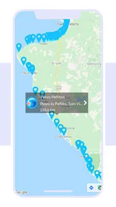 Playapp Jalisco screenshot 2