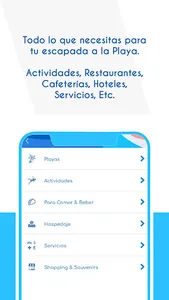 Playapp Jalisco screenshot 3