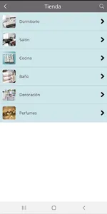 Brufal Hogar screenshot 3