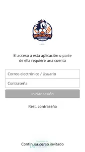 Broncos Soccer Academy Dr. Gar screenshot 0
