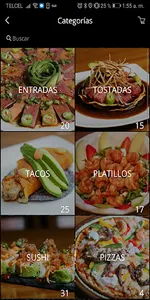 Bistro Marina screenshot 2