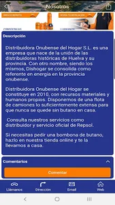 Dishogar screenshot 3