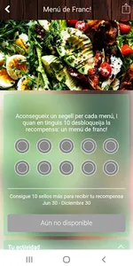 La Cuina de l'Antic Cafè screenshot 5