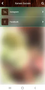 La Cuina de l'Antic Cafè screenshot 7