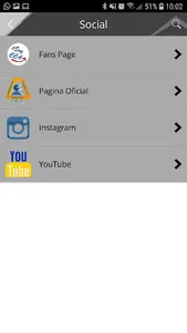 CCApp Sucre screenshot 3