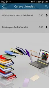 CCApp Tarija screenshot 1