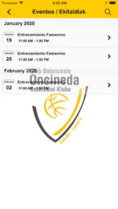 CB ONCINEDA SK screenshot 14