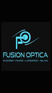 FUSION OPTICA screenshot 0