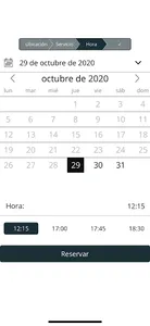 FUSION OPTICA screenshot 2