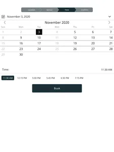 FUSION OPTICA screenshot 7
