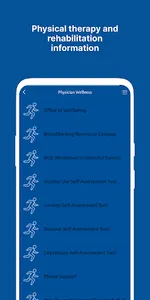 UMMC Surgery screenshot 3