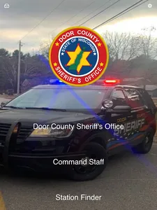 Door County Sheriff's Office screenshot 4