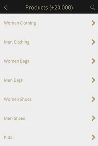 B2B Dropshipping Wholesale Clo screenshot 2