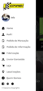 Expopneu screenshot 1