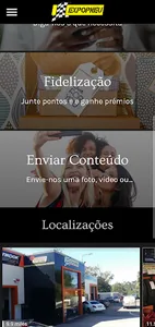 Expopneu screenshot 2