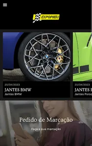 Expopneu screenshot 5