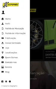 Expopneu screenshot 6