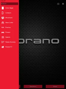 Fiorano SportsCars MX screenshot 6