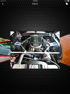 Fiorano SportsCars MX screenshot 9