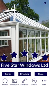 Five Star Windows screenshot 0