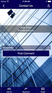 Five Star Windows screenshot 2
