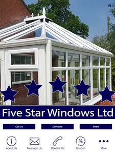 Five Star Windows screenshot 3