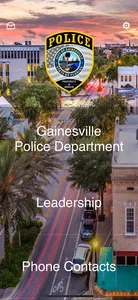 Gainesville PD screenshot 4